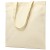 Сумка для покупок IVORY 325 г/м², натуральная Сумка для покупок IVORY 325 г/м², натуральная