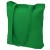 Сумка хозяйственная  Bagsy Super 220 г/м2, зелёная