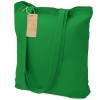 Сумка хозяйственная Bagsy easy To Go 105 г/м2, зелёная Сумка хозяйственная Bagsy easy To Go 105 г/м2, зелёная
