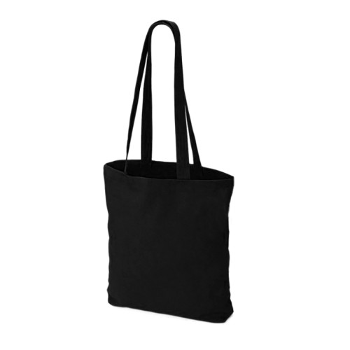 Сумка хозяйственная  Bagsy easy, черная