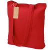 Сумка хозяйственная Bagsy easy To Go 105 г/м2, красная Сумка хозяйственная Bagsy easy To Go 105 г/м2, красная
