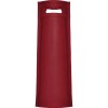 Сумка RIVER 80 г/м², Гранатовый Сумка RIVER 80 г/м², Гранатовый