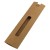 Чехол для ручки Каплан, бежевый Чехол для ручки Каплан, бежевый