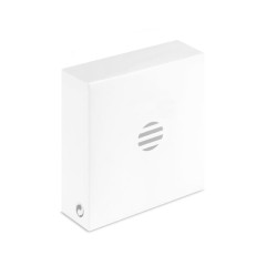Бальзам для губ, белый, MO6809
