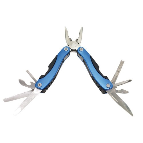 Мультитул инструмент BIG PLIERS, Синий, SP469420078