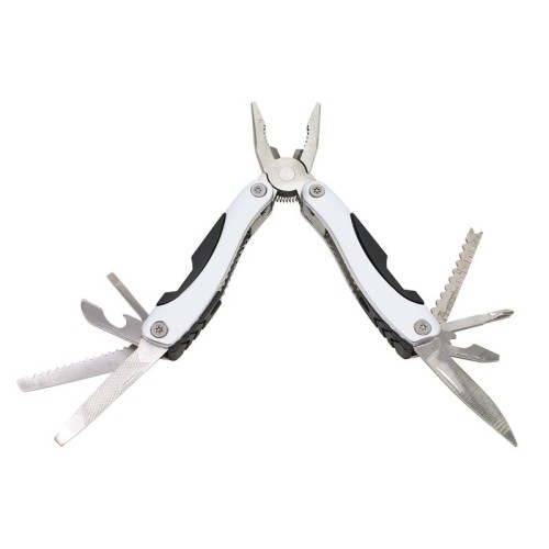 Мультитул инструмент BIG PLIERS, серебро, SP469420078