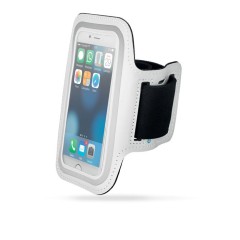 Чехол для смартфона, белый, MO8737