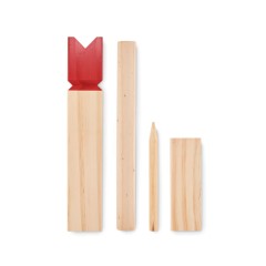 Игра на открытом воздухе, древесный, MO6396