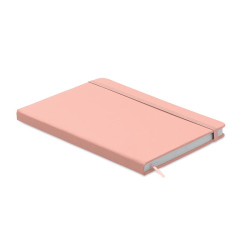 Блокнот, детский розовый, AR1804