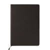 Блокнот NIKA soft touch, Чёрный, SP444161587 Блокнот NIKA soft touch, Чёрный, SP444161587
