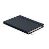 A5 notebook 96 plain sheets, французский флот, AR1804