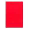 Ежедневник Caribe, Красный, SP444161480 Ежедневник Caribe, Красный, SP444161480