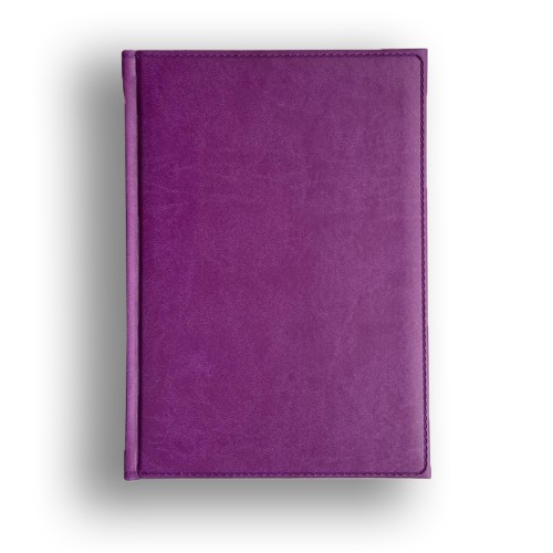 Ежедневник Print, Фиолетовый, SP444161531