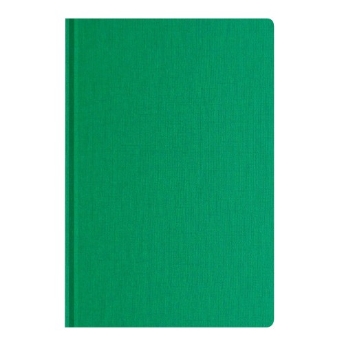 Ежедневник Caribe, Зелёный, SP444161480
