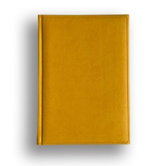 Ежедневник Print, Жёлтый, SP444161531