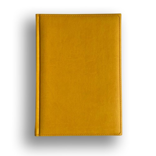 Ежедневник Print, Жёлтый, SP444161531