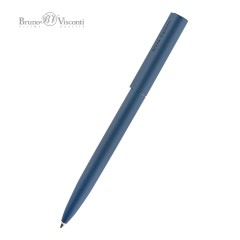 РУЧКА quot;TORINOquot; ШАРИКОВАЯ АВТОМАТИЧЕСКАЯ, синий, BV20-0382