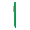 Ручка SOFIA soft touch, Зелёный, SP444160271 Ручка SOFIA soft touch, Зелёный, SP444160271