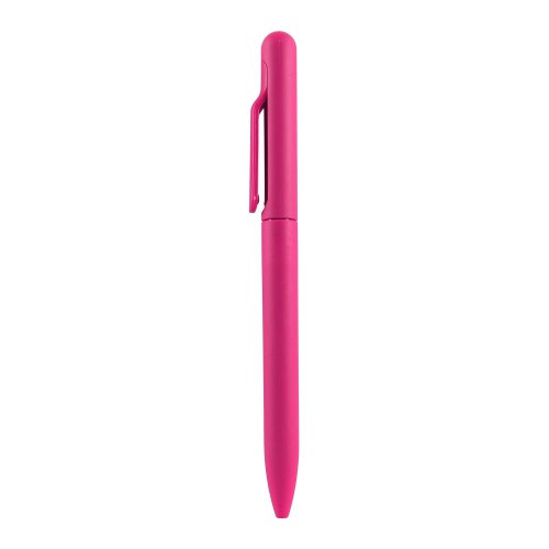 Ручка SOFIA soft touch, Розовый, SP444160271