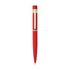 РУЧКА quot;VERONAquot; ШАРИКОВАЯ АВТОМАТИЧЕСКАЯ, красный, BV20-0452