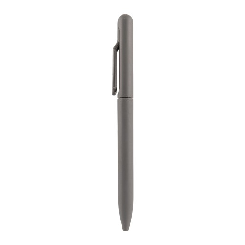 Ручка SOFIA soft touch, Серый, SP444160271