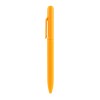 Ручка SOFIA soft touch, Жёлтый, SP444160271 Ручка SOFIA soft touch, Жёлтый, SP444160271
