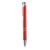 Recycled aluminium ball pen, красный, KC8893 Recycled aluminium ball pen, красный, KC8893