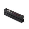 Push button pen in box, красного бургундского вина, MO2640 Push button pen in box, красного бургундского вина, MO2640