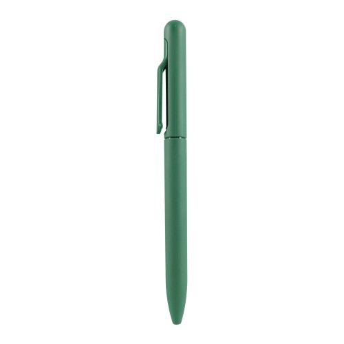 Ручка SOFIA soft touch, Тёмно-зелёный, SP444160271