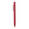 Ручка SOFIA soft touch, Красный, SP444160271 Ручка SOFIA soft touch, Красный, SP444160271