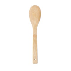 Spoon salad bamboo, бежевый, MO9904