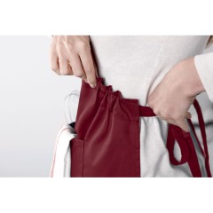 Adjustable apron, красного бургундского вина, MO8441