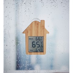 Метеостанция, древесный, MO6468