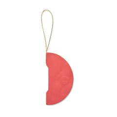 Foldable  XMAS bauble hanger, красный, CX1576