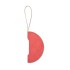 Foldable  XMAS bauble hanger, красный, CX1576