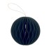 Foldable  XMAS bauble hanger, зеленый, CX1576