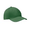 6 panels baseball cap, тёмно-зелёный, MO8834 6 panels baseball cap, тёмно-зелёный, MO8834