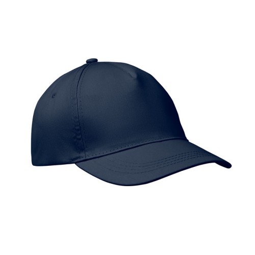 5 panel baseball cap, французский флот, MO1447