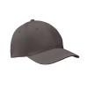 6 panels baseball cap, каменный серый, MO8834 6 panels baseball cap, каменный серый, MO8834