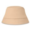 Шляпа пляжная 160 gr/mamp;#178;, бежевый, KC1350 Шляпа пляжная 160 gr/mamp;#178;, бежевый, KC1350