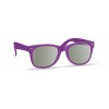 Sunglasses with UV protection, фиолетовый, MO7455 Sunglasses with UV protection, фиолетовый, MO7455