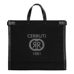 Чехол для одежды Cerruti 1881 - Hampstead, Чёрный, SP472130355