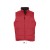 Жилет Warm, Красный, SP444162132 Жилет Warm, Красный, SP444162132