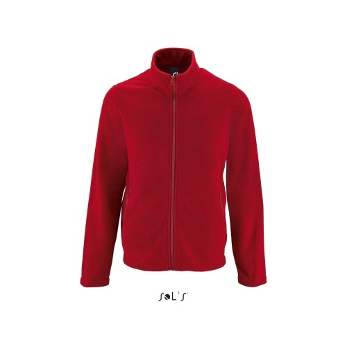 Толстовка NORMAN мужская, Красный, SP444162374