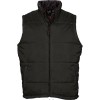 Жилет Warm, Чёрный, SP444162132
