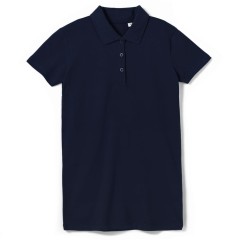 Рубашка поло PHOENIX MEN мужская, Тёмно-синий, SP1244378369
