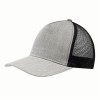 Бейсболка CASUAL FIT, 5 клиньев, Чёрный, SP444160211 Бейсболка CASUAL FIT, 5 клиньев, Чёрный, SP444160211