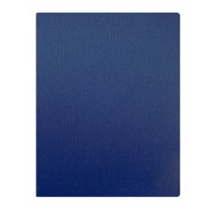 Ежедневник А4 CAPRI, Синий, SP444161558