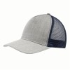 Бейсболка CASUAL FIT, 5 клиньев, Синий, SP444160211 Бейсболка CASUAL FIT, 5 клиньев, Синий, SP444160211
