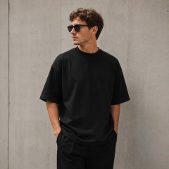 Футболка Bamp;deg;CODE Java, Чёрный, BB2010